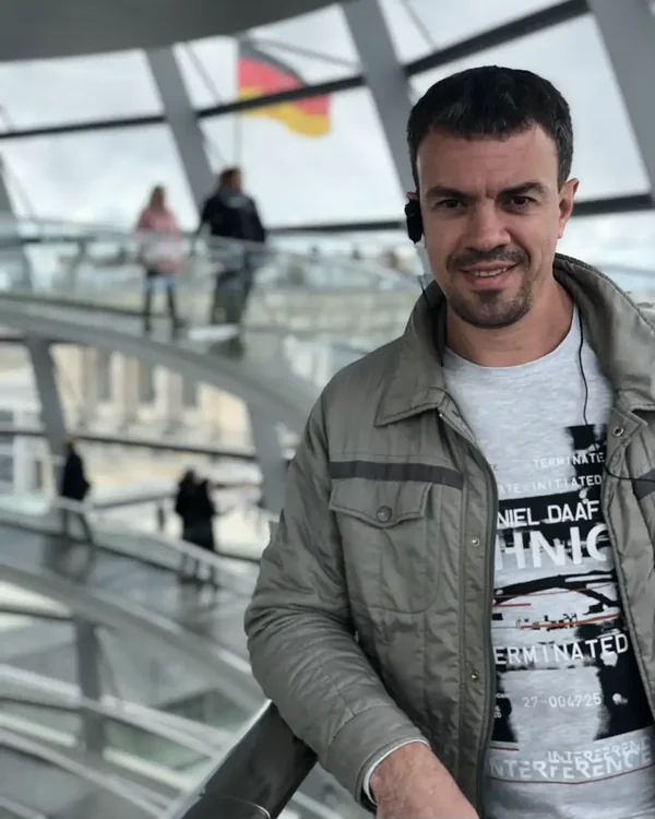 Сергей Викторович Шаирко, руководитель «Оптим-мебели»